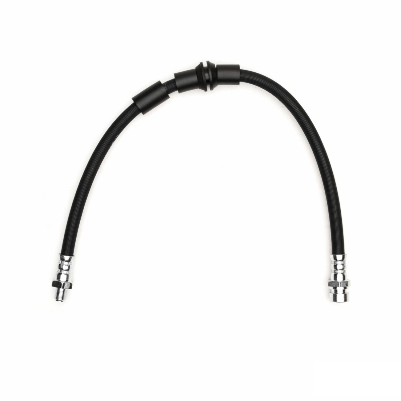 Kia Sephia Brake Hose - Front - R1 Concepts - `01-`03